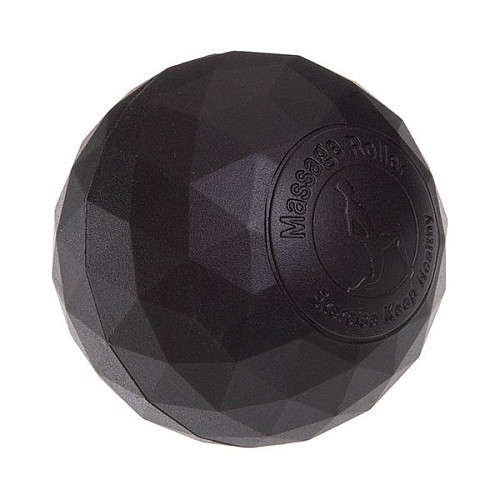 Массажер для спины Ball Rad Roller FI-3809 FDSO Черный (33508078)