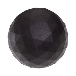 Массажер для спины Ball Rad Roller FI-3809 FDSO Черный (33508078)