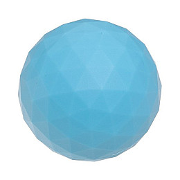 Массажер для спины Ball Rad Roller FI-3809 FDSO Синий (33508078)