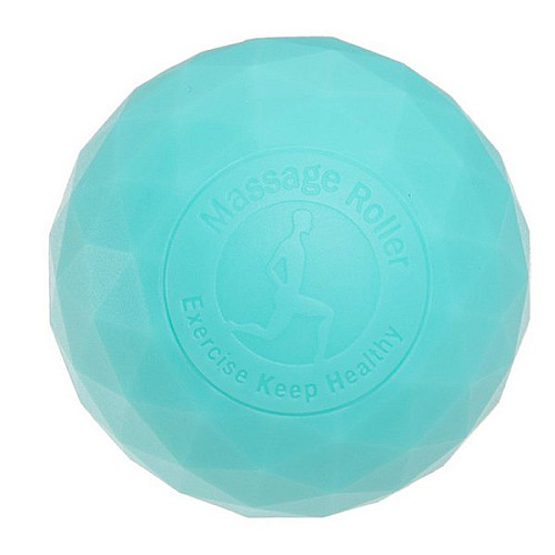 Массажер для спины Ball Rad Roller FI-3809 FDSO Бирюзовый (33508078)