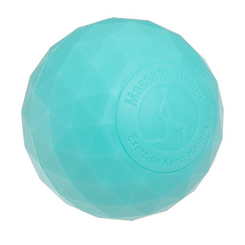 Массажер для спины Ball Rad Roller FI-3809 FDSO Бирюзовый (33508078)