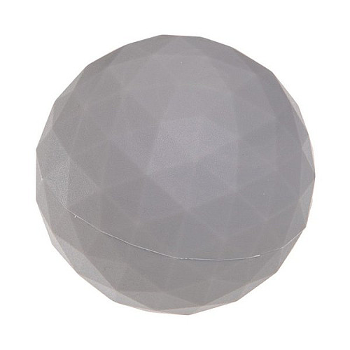 Массажер для спины Ball Rad Roller FI-3809 FDSO Серый (33508078)