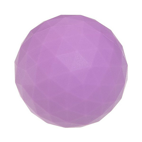 Массажер для спины Ball Rad Roller FI-3809 FDSO Фиолетовый (33508078)