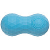 Массажер для спины DuoBall Rad Roller FI-3808 FDSO Синий (33508079)