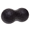 Массажер для спины DuoBall Rad Roller FI-3808 FDSO Черный (33508079)