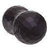 Массажер для спины DuoBall Rad Roller FI-3808 FDSO Черный (33508079)