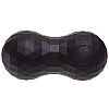 Массажер для спины DuoBall Rad Roller FI-3808 FDSO Черный (33508079)