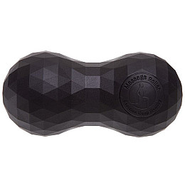 Массажер для спины DuoBall Rad Roller FI-3808 FDSO Черный (33508079)