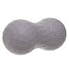 Массажер для спины DuoBall Rad Roller FI-3808 FDSO Серый (33508079)