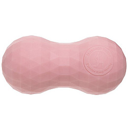 Массажер для спины DuoBall Rad Roller FI-3808 FDSO Розовый (33508079)