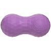 Массажер для спины DuoBall Rad Roller FI-3808 FDSO Фиолетовый (33508079)