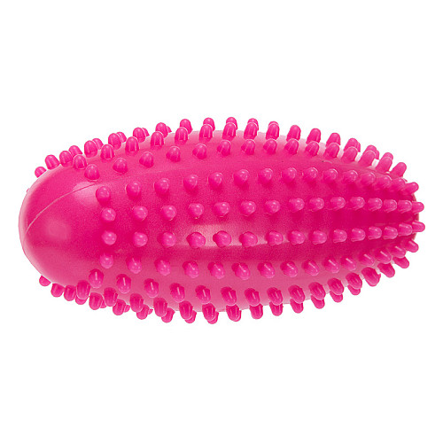 Массажный ролик овальный FI-3818 FDSO Малиновый (33508065)