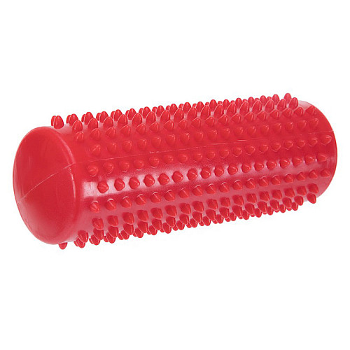 Ролик массажный для рук и ног FI-3823 FDSO Красный (33508082)