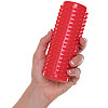 Ролик массажный для рук и ног FI-3823 FDSO Красный (33508082)