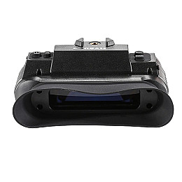 Очки ночного видения ПНВ с невидимой подсветкой Ziyouhu G1 940nm до 250 м(100937)