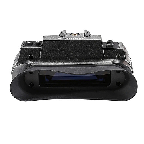 Очки ночного видения ПНВ с невидимой подсветкой Ziyouhu G1 940nm до 250 м(100937)