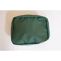 Аптечка сумка-органайзер для медикаментів 4Profi зелена