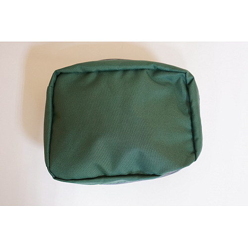 Аптечка сумка-органайзер для медикаментів 4Profi зелена