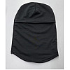 Маска балаклава 4Profi літня чорна L