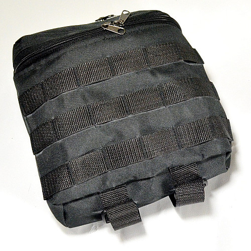 Сумка для патронів 4Profi чорна
