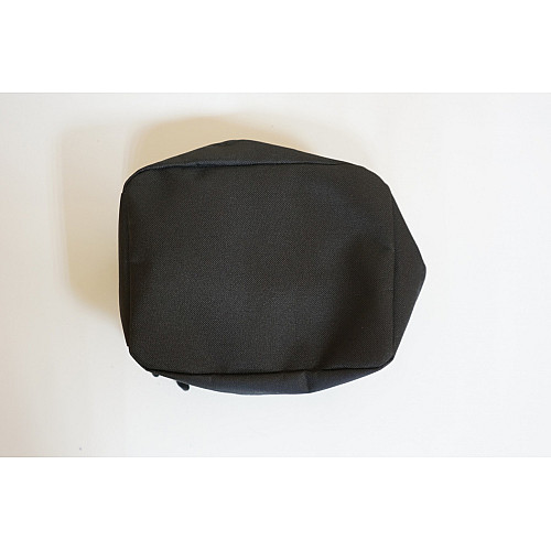 Подсумок 4Profi Аптечка для медикаментов 000006845 Черный