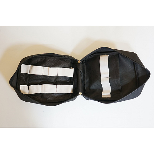 Подсумок 4Profi Аптечка для медикаментов 000006845 Черный