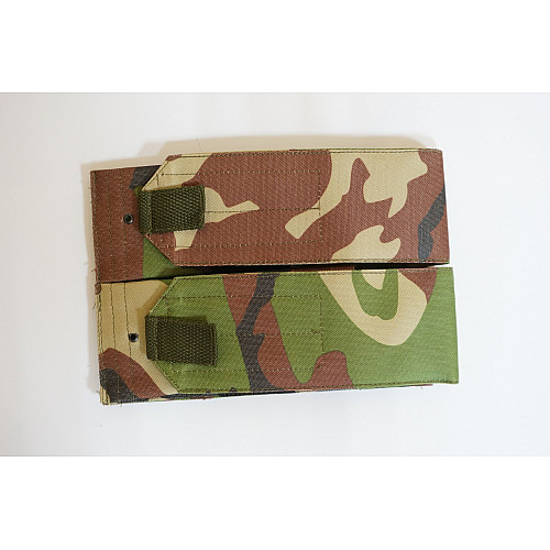 Подсумок-карман 4Profi для 2 магазинів 000007606 Камуфляж