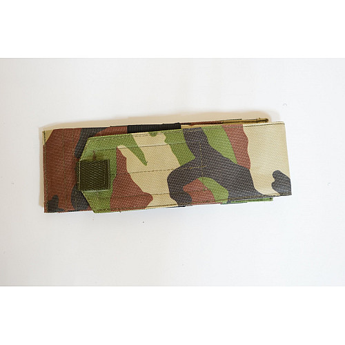 Подсумок-карман 4Profi для 1 магазину 000007603 Камуфляж