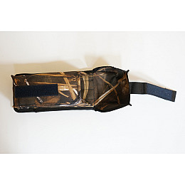 Подсумок-карман 4Profi для 2 магазинів Камуфляж Камиш