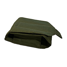 Подсумок для гранат Tactic 4Profi оксфорд хаки 000007136