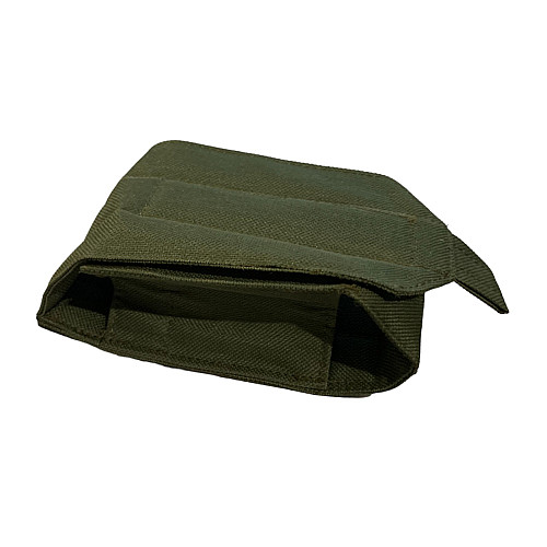 Подсумок для гранат Tactic 4Profi оксфорд хаки 000007136