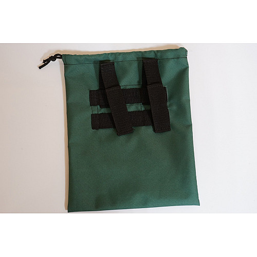 Сумка для скидання магазинів 4Profi зелена