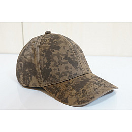 Бейсболка кепка Tactic 4profi коричневий Піксель 56