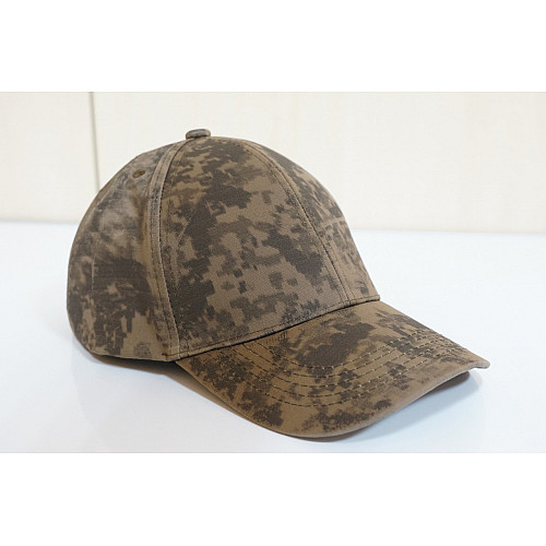 Бейсболка кепка Tactic 4profi коричневий Піксель 56