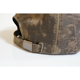 Бейсболка кепка Tactic 4profi коричневий Піксель 56