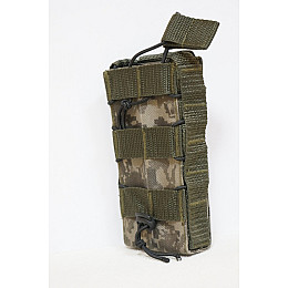 <translation>Подсумок карман органайзер для 1 магазина Tactic 4profi Кордура піксель сірий відкритий карман</translation>