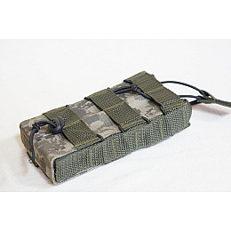 <translation>Подсумок карман органайзер для 1 магазина Tactic 4profi Кордура піксель сірий відкритий карман</translation>