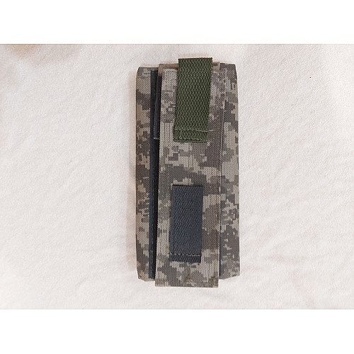 Подсумок 4Profi карман-органайзер для Турникета Cordura сірий