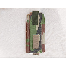 Подсумок-карман органайзер для турникета 4Profi Cordura камуфляж