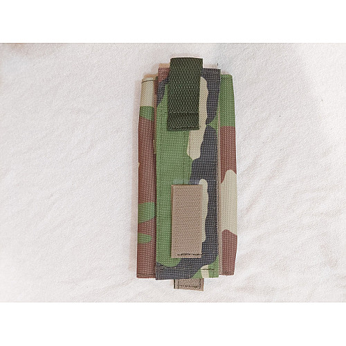 Подсумок-карман органайзер для турникета 4Profi Cordura камуфляж