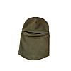 Маска балаклава Tactic 4profi тепла Хакі One Size