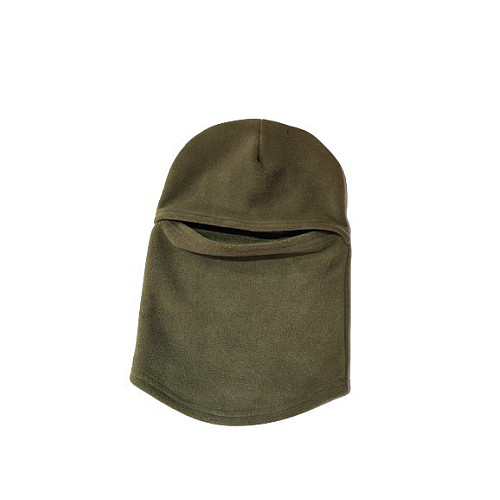 Маска балаклава Tactic 4profi тепла Хакі One Size