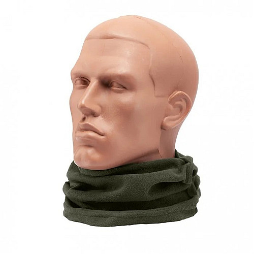 Маска балаклава Tactic 4profi тепла Хакі One Size