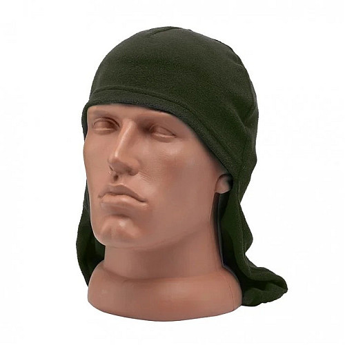 Маска балаклава Tactic 4profi тепла Хакі One Size