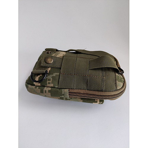 Сумка для документів 4Profi зелений