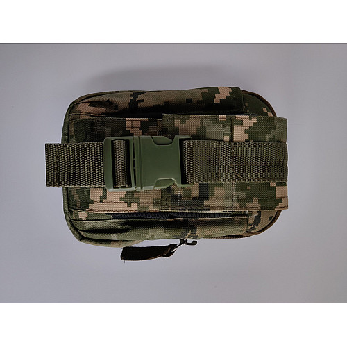 Сумка для документів 4Profi зелений