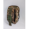 Сумка для документів 4Profi Камуфляж