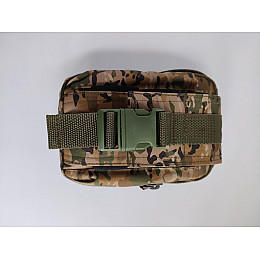 Сумка для документів 4Profi Камуфляж