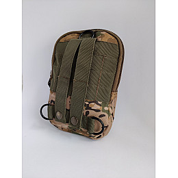 Сумка для документів 4Profi Камуфляж