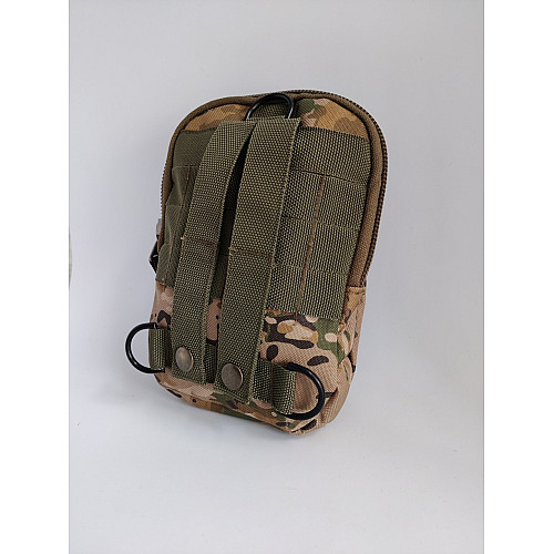 Сумка для документів 4Profi Камуфляж